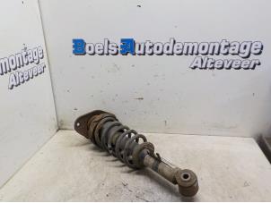 Gebruikte Schokdemperpoot links-achter BMW Mini One/Cooper (R50) 1.6 16V Cooper Prijs € 35,00 Margeregeling aangeboden door Boels Autodemontage