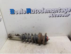 Gebruikte Schokbreker rechts-achter BMW Mini One/Cooper (R50) 1.6 16V Cooper Prijs € 35,00 Margeregeling aangeboden door Boels Autodemontage