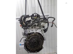 Gebruikte Motor Nissan Micra (K13) 1.2 12V Prijs € 475,00 Margeregeling aangeboden door Boels Autodemontage