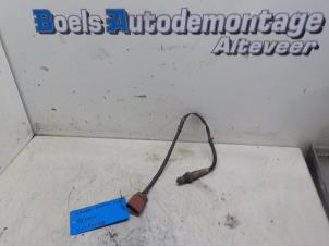 Gebruikte Lambda Sonde Skoda Fabia (6Y2) 1.4i Prijs € 25,00 Margeregeling aangeboden door Boels Autodemontage