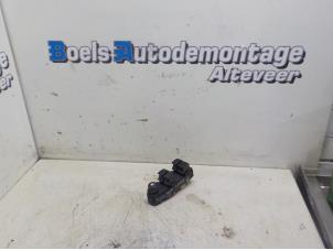 Gebruikte Schakelblok ruiten Chevrolet Matiz 1.0 Prijs € 10,00 Margeregeling aangeboden door Boels Autodemontage