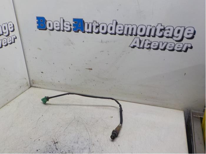 Gebruikte Lambda Sonde Renault Avantime (DE0) 3.0 V6 24V Prijs € 25,00 Margeregeling aangeboden door Boels Autodemontage