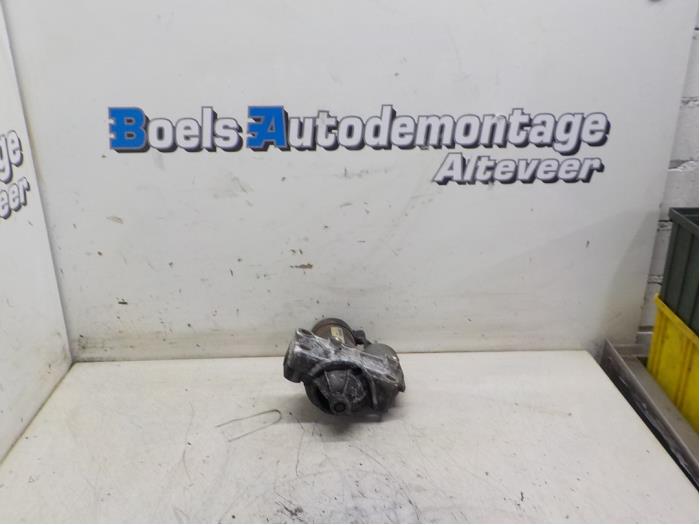 Gebruikte Startmotor Renault Avantime (DE0) 3.0 V6 24V Prijs € 40,00 Margeregeling aangeboden door Boels Autodemontage