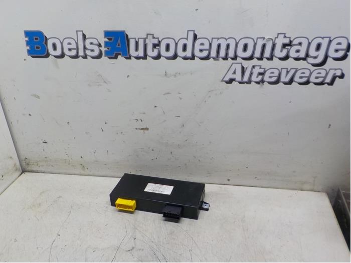 Gebruikte Module Comfort Renault Avantime (DE0) 3.0 V6 24V Prijs € 50,00 Margeregeling aangeboden door Boels Autodemontage