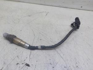Gebruikte Lambda Sonde Fiat Punto II (188) 1.4 16V Prijs € 25,00 Margeregeling aangeboden door Boels Autodemontage