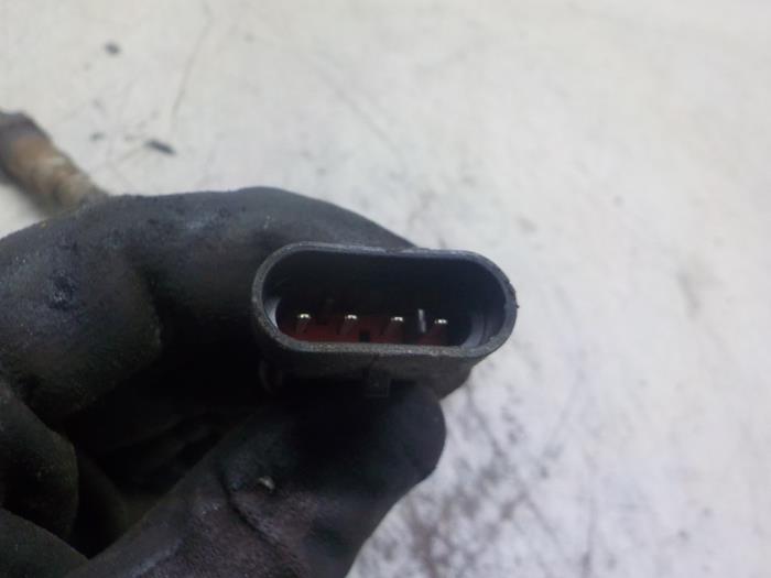 Lambda Sonde van een Fiat Punto II (188) 1.4 16V 2008