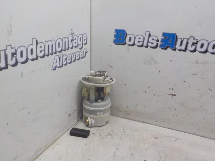 Gebruikte Tank element Pomp Renault Twingo (C06) 1.2 Prijs € 25,00 Margeregeling aangeboden door Boels Autodemontage