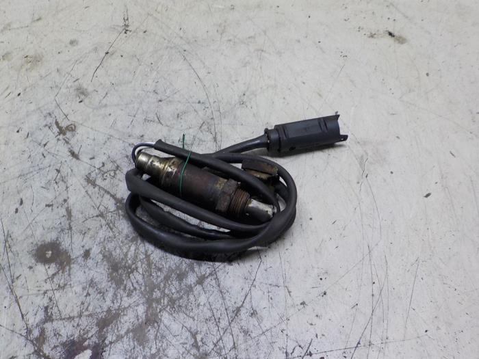 Gebruikte Lambda Sonde BMW 5 serie (E39) 525i 24V Prijs € 25,00 Margeregeling aangeboden door Boels Autodemontage