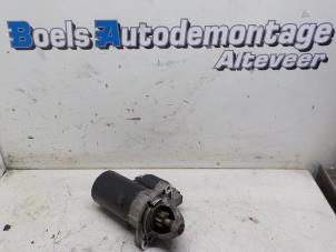 Gebruikte Startmotor BMW 5 serie (E39) 525i 24V Prijs € 35,00 Margeregeling aangeboden door Boels Autodemontage