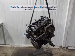 Gebruikte Motor Citroen C4 Berline (LC) 1.6 HDi 16V 110 Prijs € 400,00 Margeregeling aangeboden door Boels Autodemontage