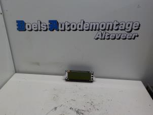 Gebruikte Display Interieur Citroen C4 Berline (LC) 1.6 HDi 16V 110 Prijs € 25,00 Margeregeling aangeboden door Boels Autodemontage