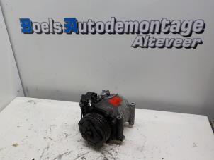 Gebruikte Aircopomp Mitsubishi Space Star (DG) 1.8 16V GDI Prijs € 50,00 Margeregeling aangeboden door Boels Autodemontage