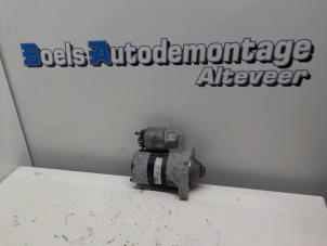 Gebruikte Startmotor Renault Twingo II (CN) 1.2 16V Prijs € 35,00 Margeregeling aangeboden door Boels Autodemontage