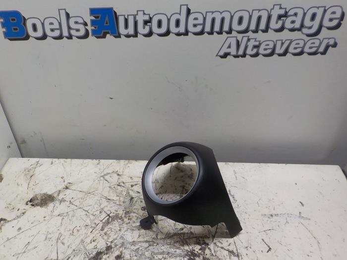 Gebruikte Dashboard deel Mini Mini (R56) 1.4 16V One Prijs € 20,00 Margeregeling aangeboden door Boels Autodemontage