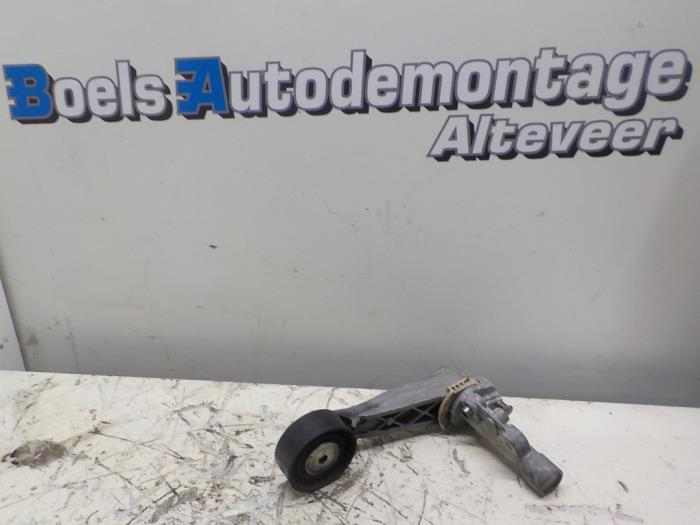 Gebruikte Spanrol Multiriem Mini Mini (R56) 1.4 16V One Prijs € 35,00 Margeregeling aangeboden door Boels Autodemontage