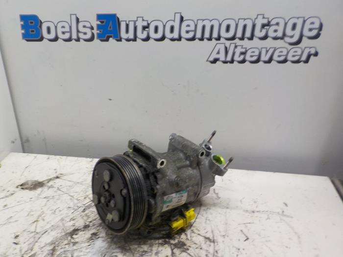 Gebruikte Aircopomp Mini Mini (R56) 1.4 16V One Prijs € 50,00 Margeregeling aangeboden door Boels Autodemontage