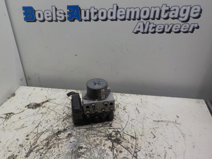 Gebruikte ABS Pomp Mini Mini (R56) 1.4 16V One Prijs € 75,00 Margeregeling aangeboden door Boels Autodemontage
