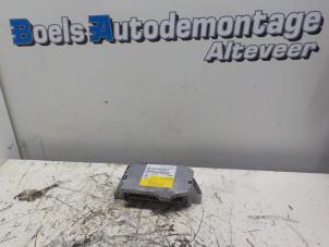 Gebruikte Airbag Module Mini Mini (R56) 1.4 16V One Prijs € 35,00 Margeregeling aangeboden door Boels Autodemontage