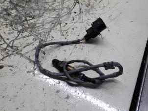 Gebruikte Lambda Sonde Mercedes C (W203) 1.8 C-180K 16V Prijs € 25,00 Margeregeling aangeboden door Boels Autodemontage