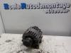 Dynamo van een Volkswagen Golf VI (5K1), 2008 / 2013 2.0 TSI R 16V 4Motion, Hatchback, Benzine, 1.984cc, 199kW (271pk), 4x4, CDLF, 2009-11 / 2013-03 2011