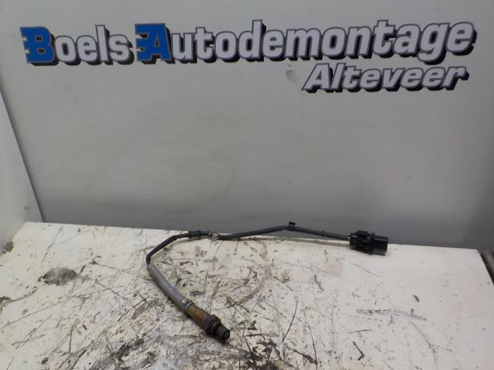 Gebruikte Lambda Sonde Volkswagen Golf VI (5K1) 2.0 TSI R 16V 4Motion Prijs € 25,00 Margeregeling aangeboden door Boels Autodemontage