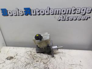 Gebruikte Hoofdremcilinder Volkswagen Golf VI (5K1) 2.0 TSI R 16V 4Motion Prijs € 35,00 Margeregeling aangeboden door Boels Autodemontage