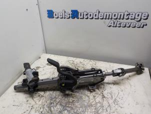 Gebruikte Stuurkolom compleet Volkswagen Golf VI (5K1) 2.0 TSI R 16V 4Motion Prijs € 75,00 Margeregeling aangeboden door Boels Autodemontage