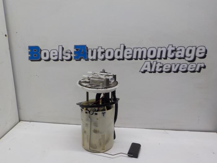 Gebruikte Tank element Pomp Fiat Fiorino (225) 1.3 JTD 16V Multijet Prijs € 35,00 Margeregeling aangeboden door Boels Autodemontage