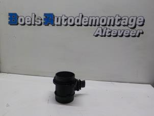 Gebruikte Luchtmassameter Fiat Fiorino (225) 1.3 JTD 16V Multijet Prijs € 25,00 Margeregeling aangeboden door Boels Autodemontage