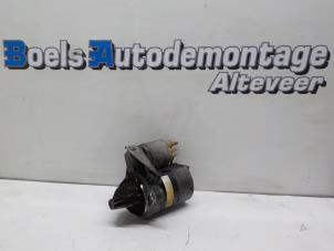 Gebruikte Startmotor Peugeot 107 1.0 12V Prijs € 35,00 Margeregeling aangeboden door Boels Autodemontage