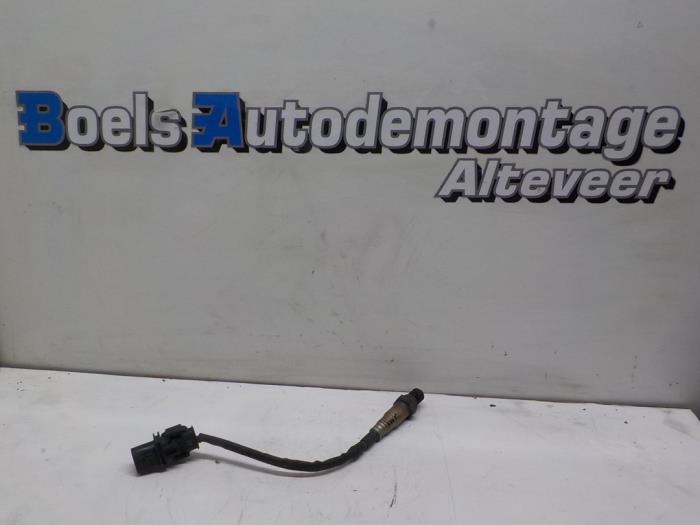 Gebruikte Lambda Sonde Volkswagen Golf V (1K1) 1.6 FSI 16V Prijs € 20,00 Margeregeling aangeboden door Boels Autodemontage