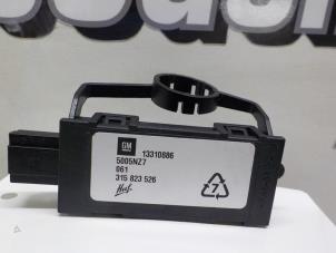 Gebruikte Airbag Sensor Opel Meriva 1.4 Turbo 16V ecoFLEX Prijs € 40,00 Margeregeling aangeboden door Boels Autodemontage