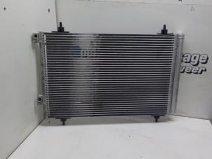 Gebruikte Airco Condensor Peugeot 308 (4A/C) 1.6 VTI 16V Prijs € 50,00 Margeregeling aangeboden door Boels Autodemontage