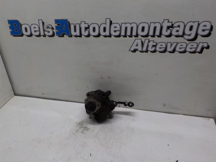 Gebruikte Pomp Servo Landrover Freelander Hard Top 1.8 16V Prijs € 35,00 Margeregeling aangeboden door Boels Autodemontage
