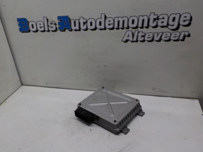Gebruikte Computer Motormanagement Landrover Freelander Hard Top 1.8 16V Prijs € 125,00 Margeregeling aangeboden door Boels Autodemontage
