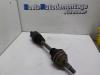 Land Rover Freelander Hard Top 1.8 16V Aandrijfas rechts-voor