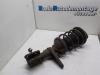 Land Rover Freelander Hard Top 1.8 16V Mac Phersonpoot links-voor