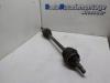 Land Rover Freelander Hard Top 1.8 16V Aandrijfas links-achter