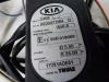 Trekhaak kabelset van een Kia Picanto (TA) 1.0 12V 2013