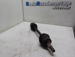 Gebruikte Cardanas links-voor (VWA) Fiat Panda (169) 1.3 JTD 16V Multijet Prijs € 35,00 Margeregeling aangeboden door Boels Autodemontage