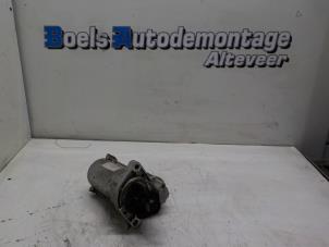 Gebruikte Startmotor Fiat Panda (169) 1.3 JTD 16V Multijet Prijs € 35,00 Margeregeling aangeboden door Boels Autodemontage
