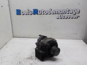 Gebruikte Dynamo Fiat Panda (169) 1.3 JTD 16V Multijet Prijs € 35,00 Margeregeling aangeboden door Boels Autodemontage