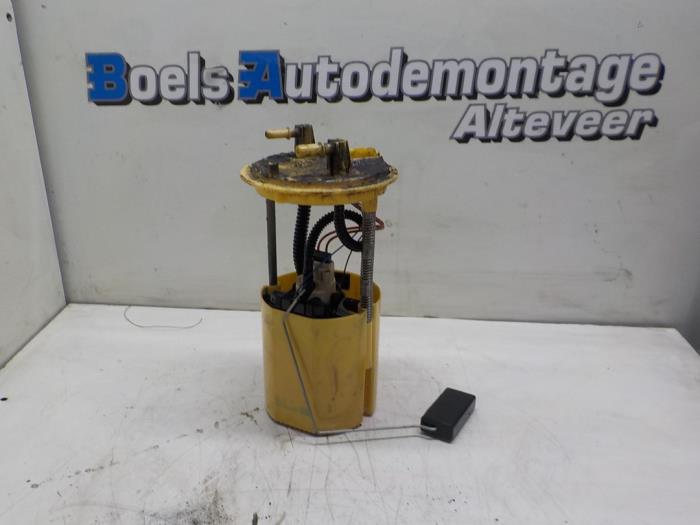 Gebruikte Tank element Pomp Fiat Panda (169) 1.3 JTD 16V Multijet Prijs € 35,00 Margeregeling aangeboden door Boels Autodemontage