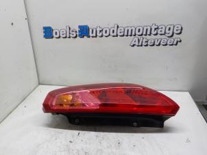 Gebruikte Achterlicht links Fiat Punto II (188) Prijs € 25,00 Margeregeling aangeboden door Boels Autodemontage