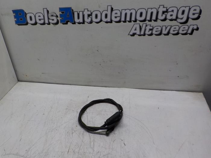 Gebruikte Lambda Sonde BMW 3 serie Touring (E46/3) 328i 24V Prijs € 25,00 Margeregeling aangeboden door Boels Autodemontage