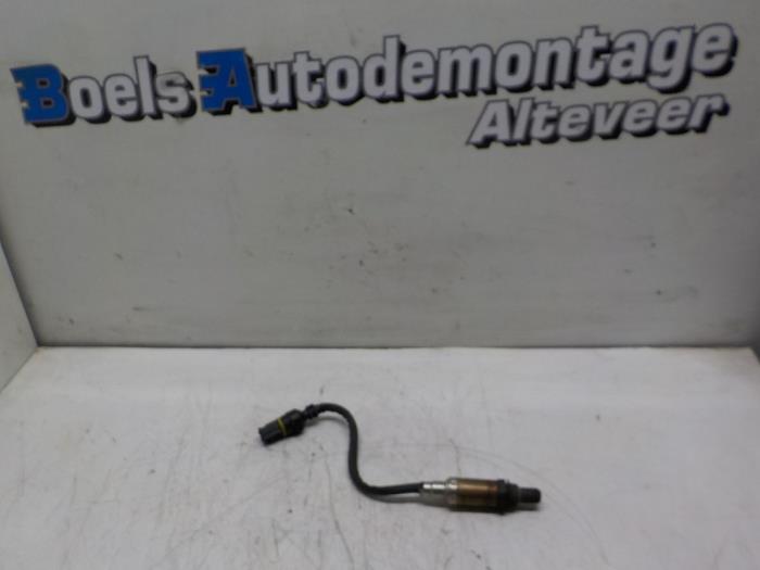 Gebruikte Lambda Sonde BMW 3 serie Touring (E46/3) 328i 24V Prijs € 25,00 Margeregeling aangeboden door Boels Autodemontage