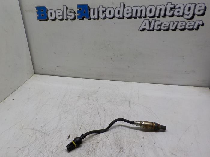 Gebruikte Lambda Sonde BMW 3 serie Touring (E46/3) 328i 24V Prijs € 25,00 Margeregeling aangeboden door Boels Autodemontage