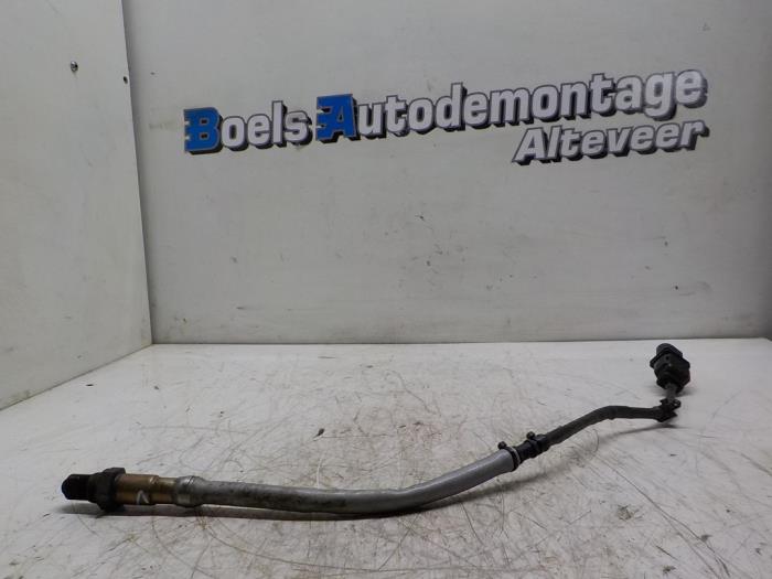 Gebruikte Lambda Sonde Volkswagen Golf VI (5K1) 2.0 GTI 16V Prijs € 25,00 Margeregeling aangeboden door Boels Autodemontage