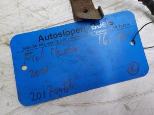 Gebruikte Lambda Sonde Fiat Marea Weekend (185BX/CX) 1.6 16V Prijs € 25,00 Margeregeling aangeboden door Boels Autodemontage