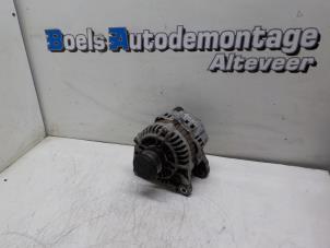 Gebruikte Dynamo Renault Kangoo Express (FC) 1.5 dCi 65 Prijs € 40,00 Margeregeling aangeboden door Boels Autodemontage